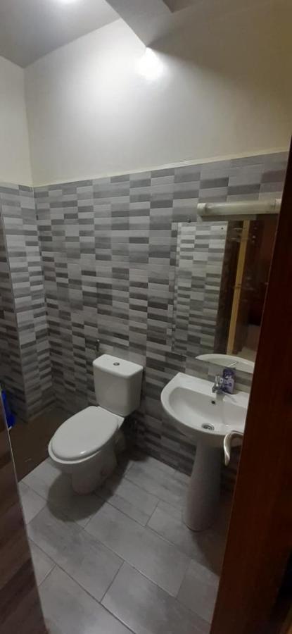 Appartement Targa Marrakech Marrakesh